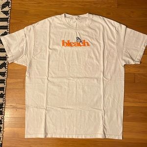 Bleach T-shirt